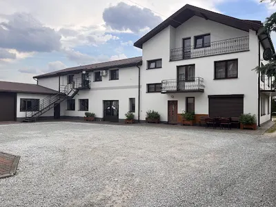 Pokoje Gościnne Cyprian